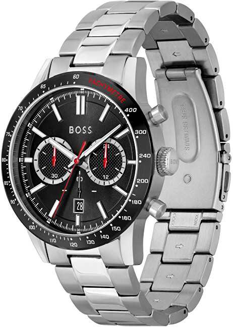 Laikrodis Hugo Boss 374582