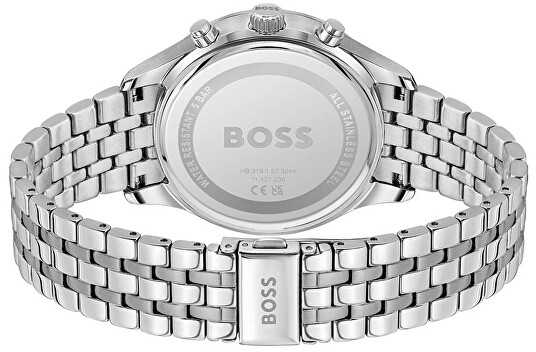 Vyriškas laikrodis Hugo Boss Avery 1514157 + BOX