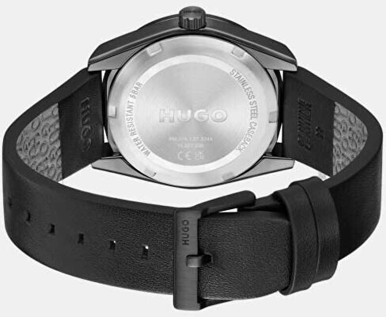 Laikrodis Hugo Boss Ryškus sportas 1530423