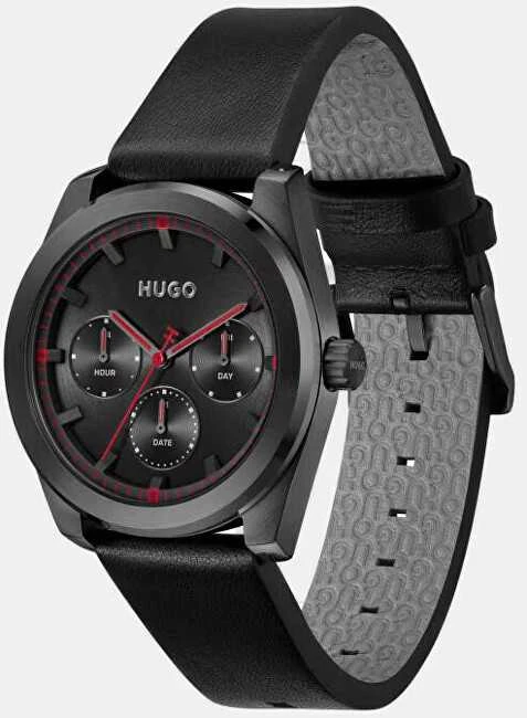 Laikrodis Hugo Boss Ryškus sportas 1530423