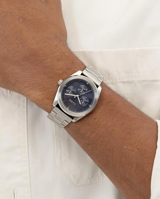 Laikrodis Hugo Boss Ryškus sportas 1530424