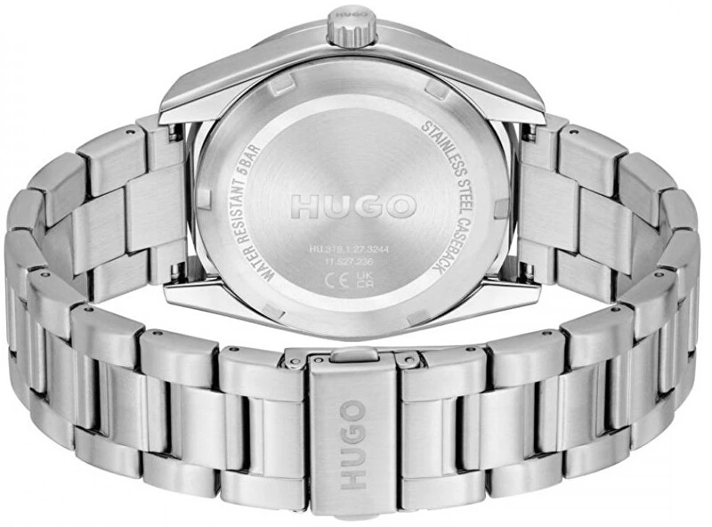 Laikrodis Hugo Boss Ryškus sportas 1530424