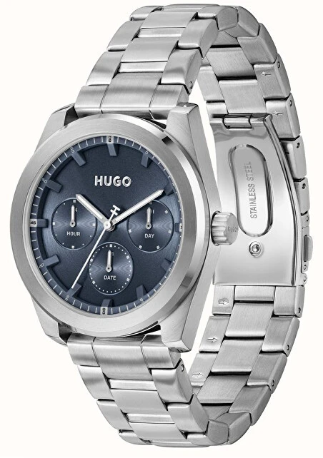 Laikrodis Hugo Boss Ryškus sportas 1530424