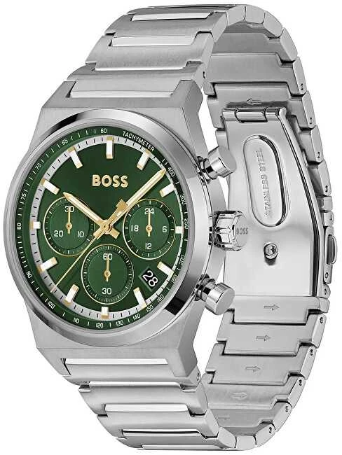 Hugo Boss „Candor Chrono 1514220“