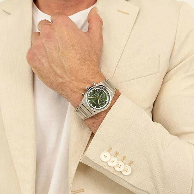 Hugo Boss „Candor Chrono 1514220“
