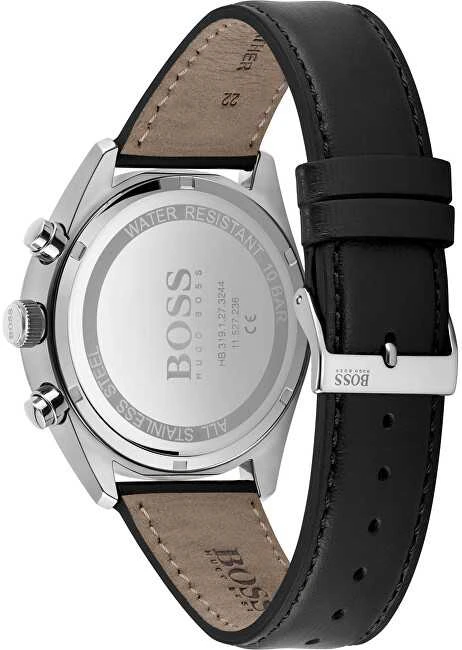 Vyriškas laikrodis HUGO BOSS 1513816 CHAMPION (zh052b)
