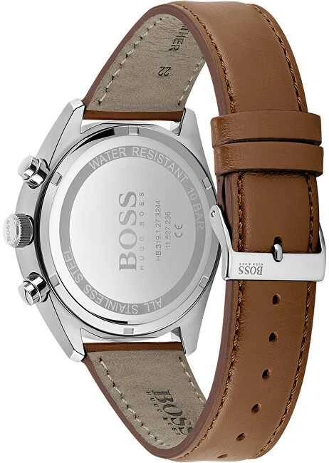 Laikrodis Hugo Boss Čempionas 1513879