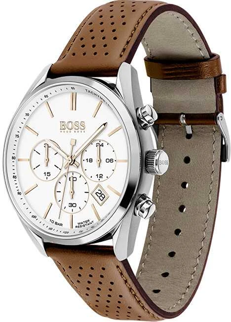 Laikrodis Hugo Boss Čempionas 1513879