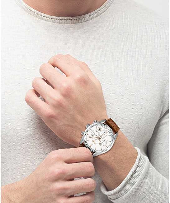 Laikrodis Hugo Boss Čempionas 1513879