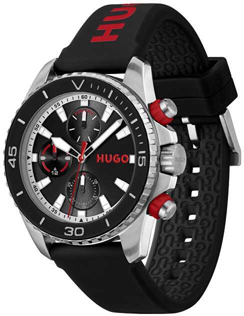 Laikrodis Hugo Boss Nardymas 1530427