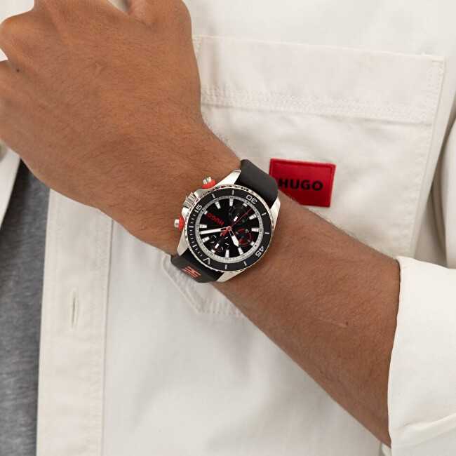 Laikrodis Hugo Boss Nardymas 1530427