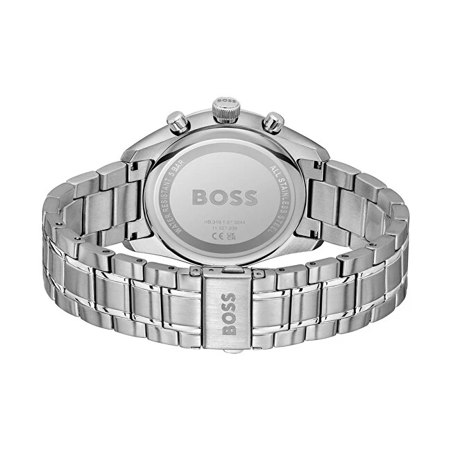 Laikrodis Hugo Boss Didysis prizas 44 1514266