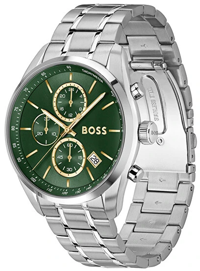 Laikrodis Hugo Boss Didysis prizas 44 1514266