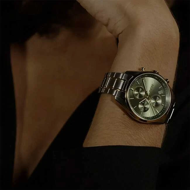 Laikrodis Hugo Boss Didysis turas 1502766