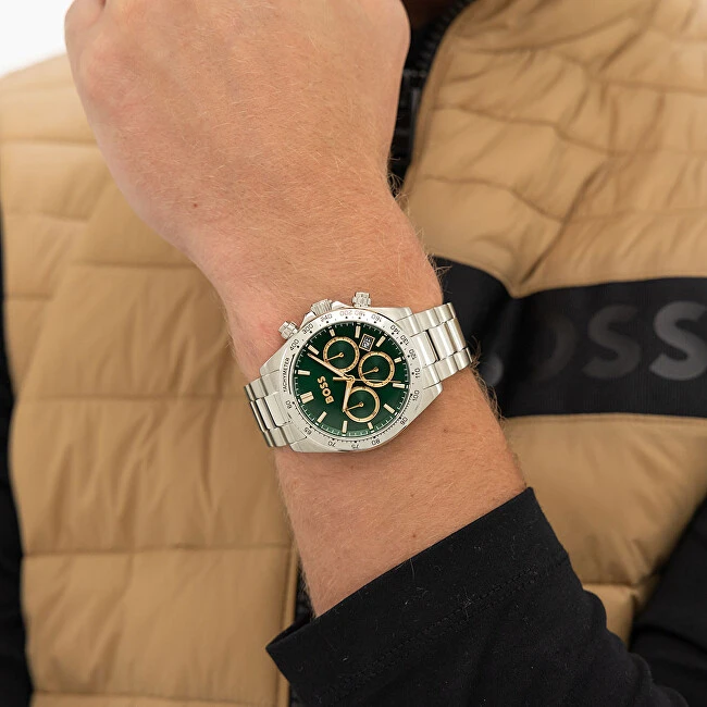 Laikrodis Hugo Boss Hero 2.0 1514268