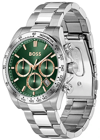 Laikrodis Hugo Boss Hero 2.0 1514268