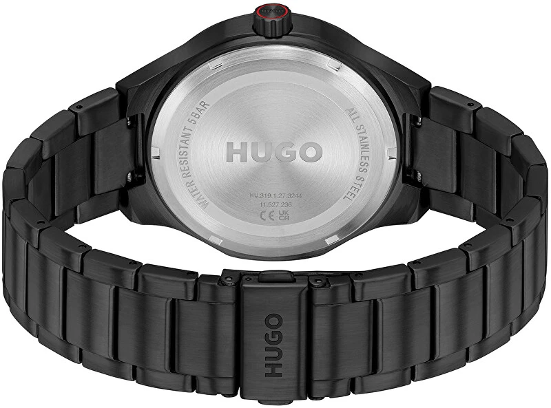 Laikrodis Hugo Boss Lit 1530450