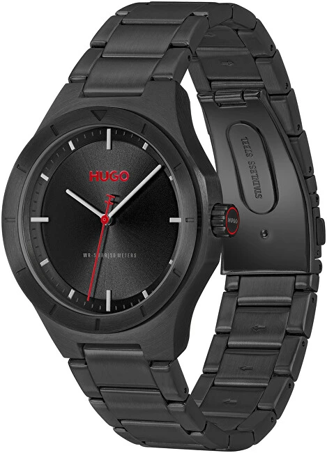 Laikrodis Hugo Boss Lit 1530450
