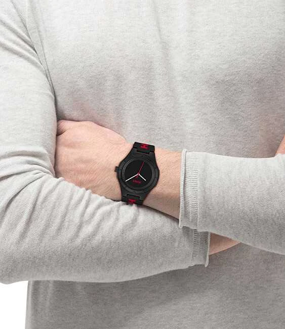 Laikrodis Hugo Boss Lit 1530343