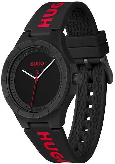 Laikrodis Hugo Boss Lit 1530343