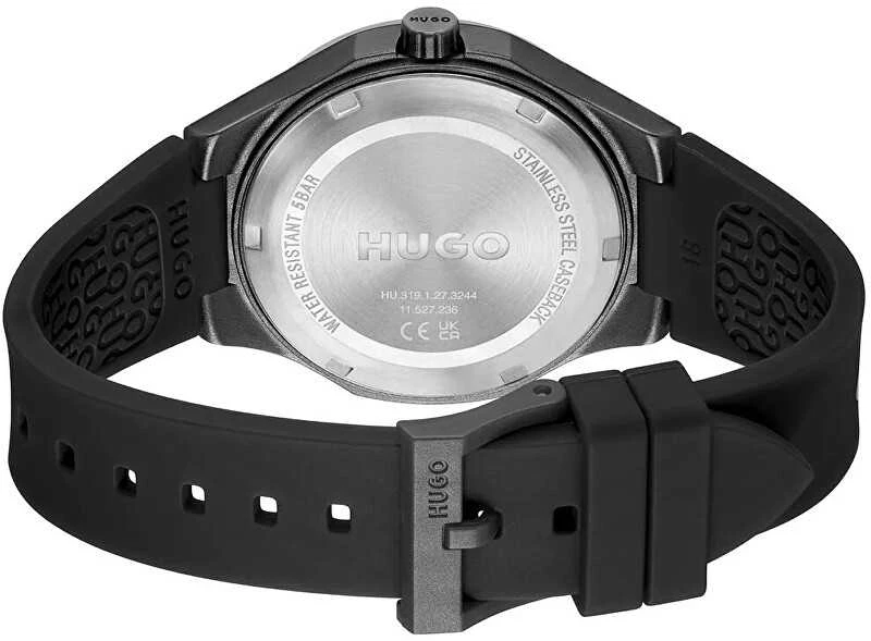 Laikrodis Hugo Boss Lit 1530343