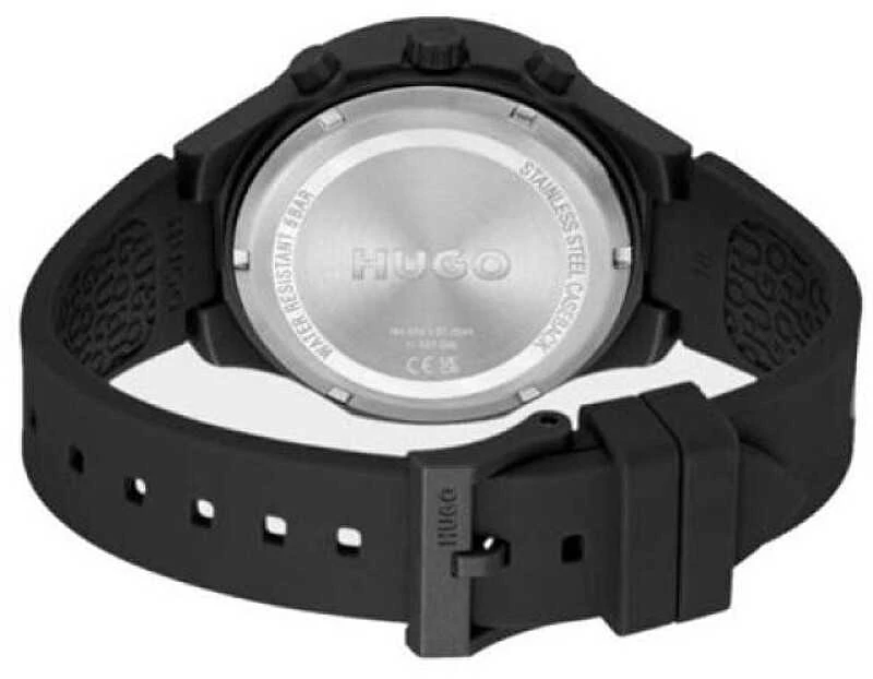 Laikrodis Hugo Boss Lit Multi 1530402