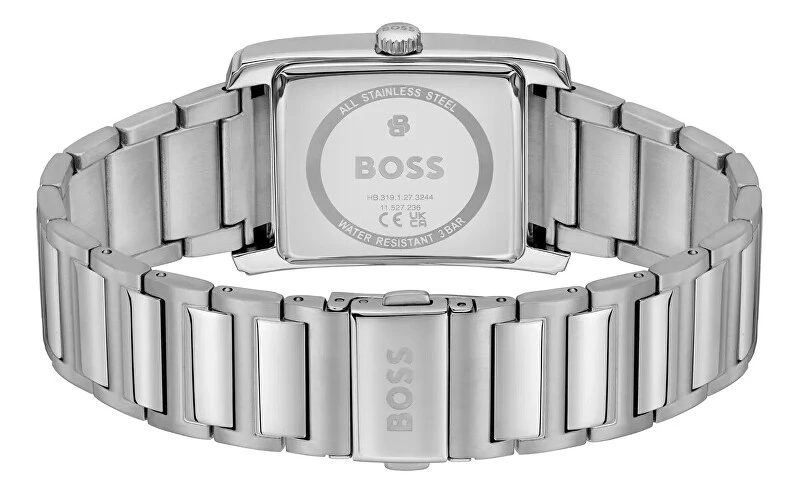 Laikrodis Hugo Boss Principinė suknelė 1514318