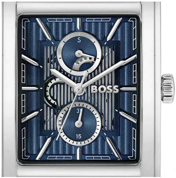 Laikrodis Hugo Boss Principinė suknelė 1514318