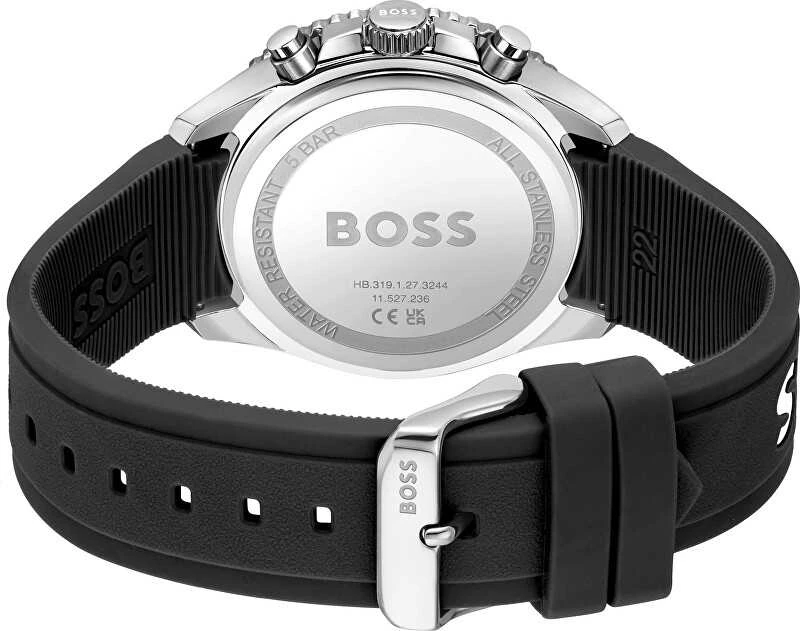 Laikrodis Hugo Boss Runner 1514141