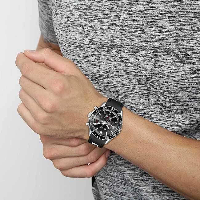 Laikrodis Hugo Boss Runner 1514141