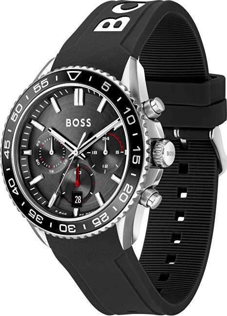 Laikrodis Hugo Boss Runner 1514141