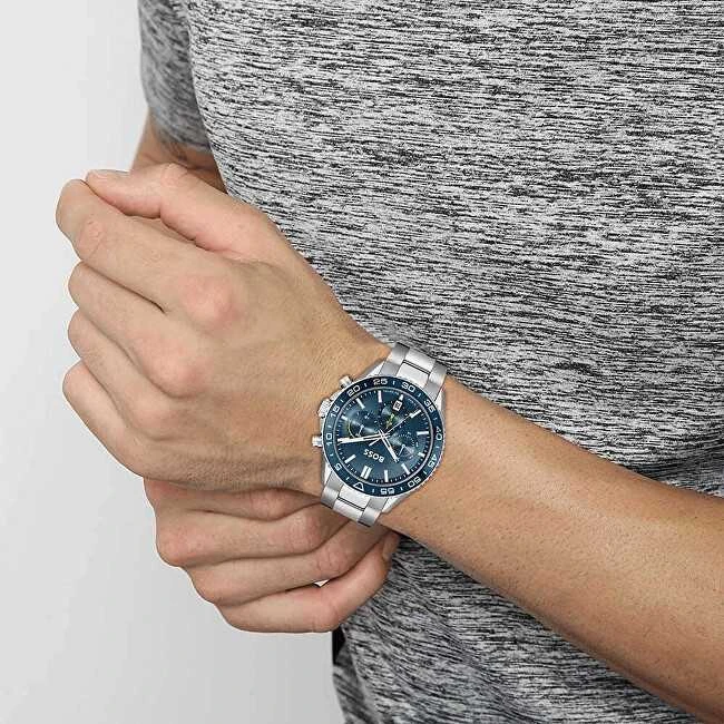 Laikrodis Hugo Boss Runner 1514143