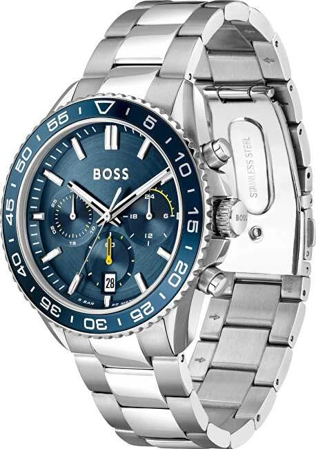 Laikrodis Hugo Boss Runner 1514143