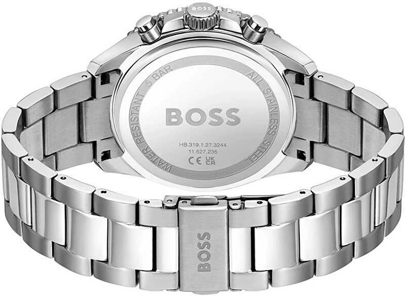 Laikrodis Hugo Boss Runner 1514143