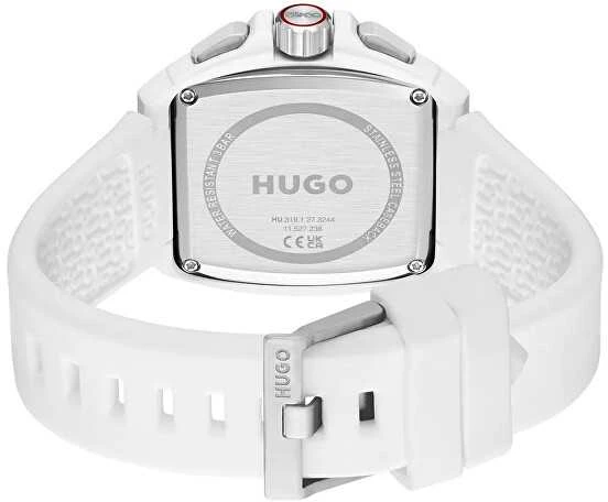 Laikrodis Hugo Boss Skeleton 1530445