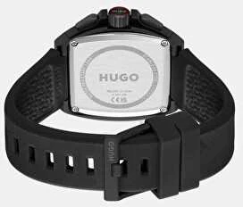 Laikrodis Hugo Boss Skeleton 1530446