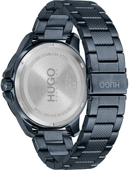 Laikrodis Hugo Boss Sportas 1530194