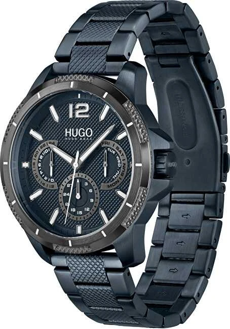 Laikrodis Hugo Boss Sportas 1530194