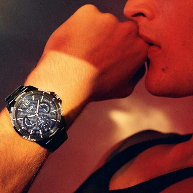 Laikrodis Hugo Boss Sportas 1530194
