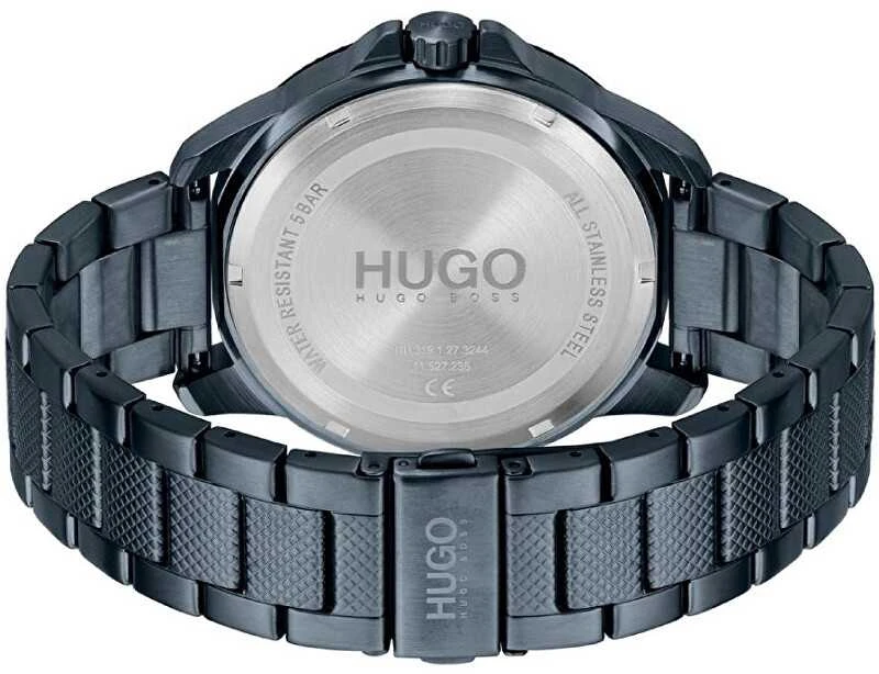 Laikrodis Hugo Boss Sportas 1530194