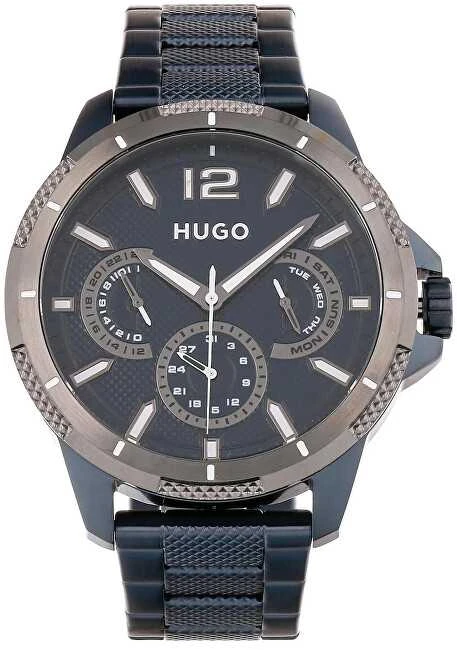 Laikrodis Hugo Boss Sportas 1530194