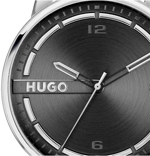 Laikrodis Hugo Boss Pašto ženklas 1530362