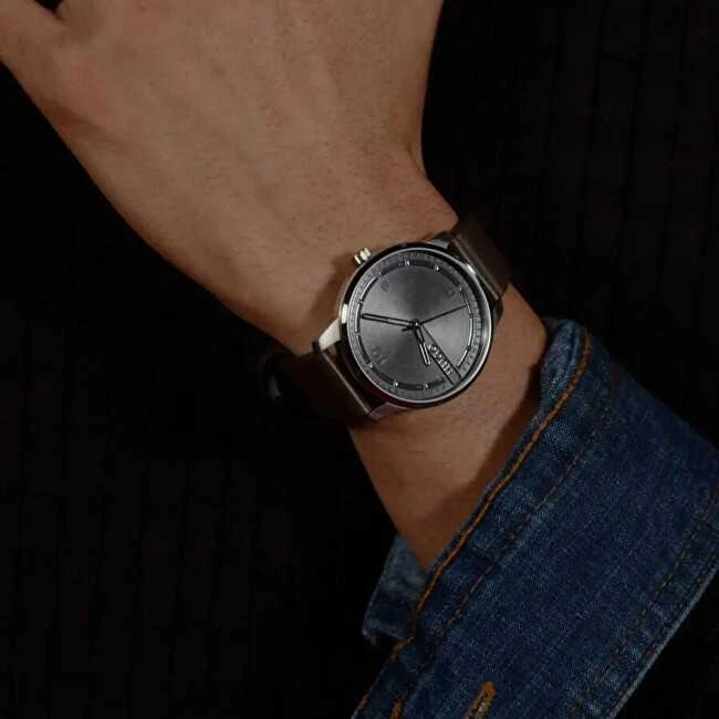 Laikrodis Hugo Boss Pašto ženklas 1530362