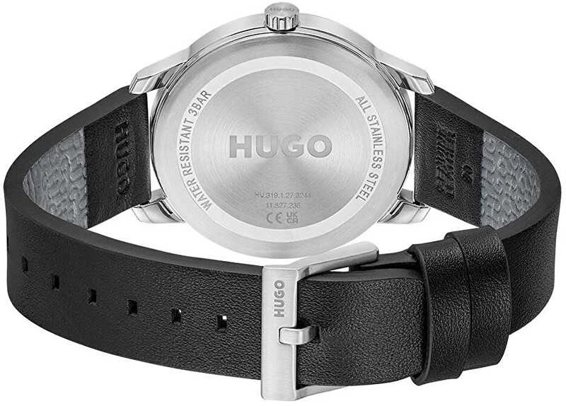 Laikrodis Hugo Boss Pašto ženklas 1530362