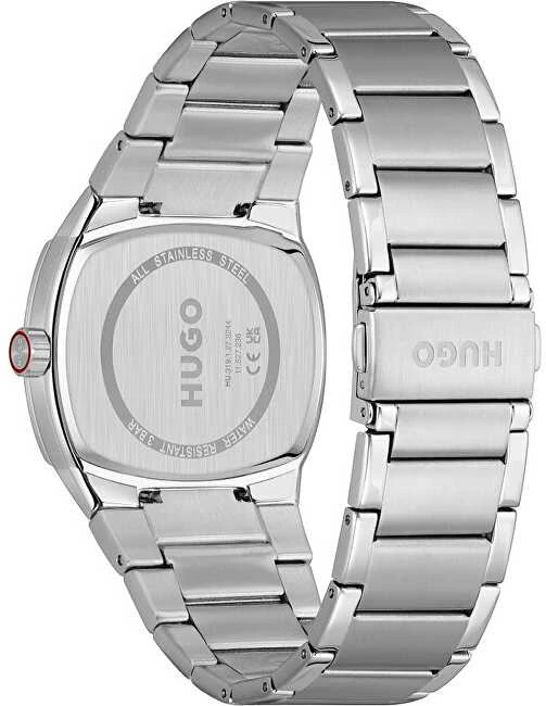 Laikrodis Hugo Boss Televizorius 1530460