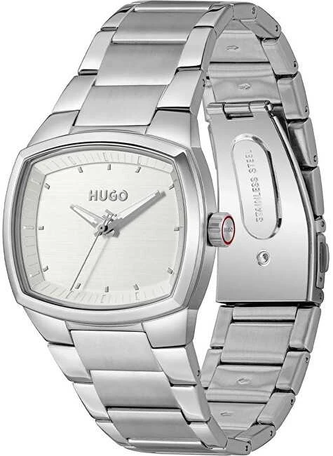 Laikrodis Hugo Boss Televizorius 1530460