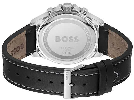 Vyriškas laikrodis Hugo Boss Troper 1514055 + BOX