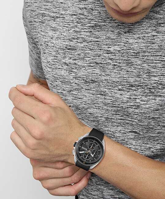 Laikrodis Hugo Boss 374583
