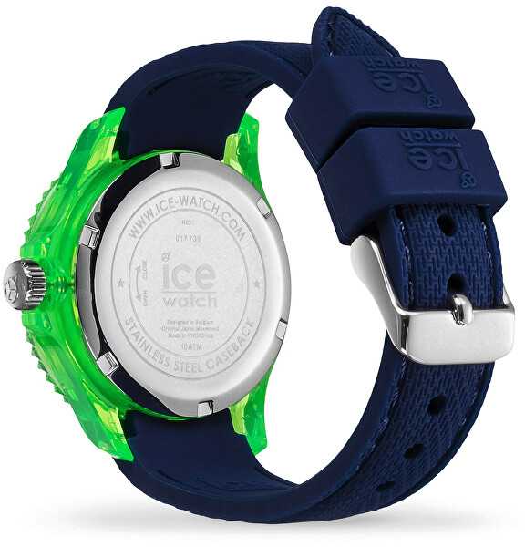 Laikrodis Ice Watch Animacinis filmas Dino 017735