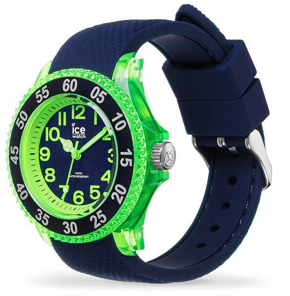 Laikrodis Ice Watch Animacinis filmas Dino 017735